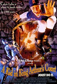 Watch Free A Kid in King Arthurs Court (1995)