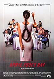 Watch Full Movie :April Fools Day (1986)