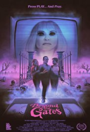 Watch Free Beyond the Gates (2016)