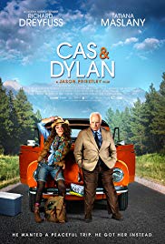 Watch Free Cas & Dylan (2013)