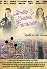 Watch Free Jonnys Sweet Revenge (2016)