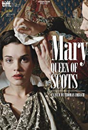 Watch Free Mary Queen of Scots (2013)