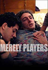 Watch Free Merely Players (2014)