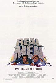 Watch Free Real Men (1987)