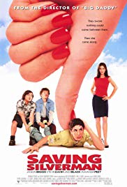 Watch Free Saving Silverman (2001)