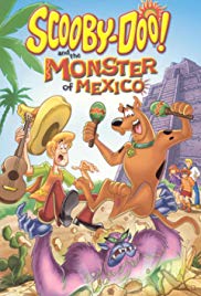 Watch Free ScoobyDoo and the Monster of Mexico (2003)