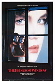 Watch Free The Bedroom Window (1987)