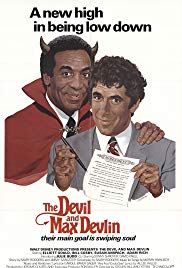 Watch Free The Devil and Max Devlin (1981)