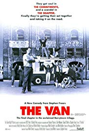 Watch Free The Van (1996)