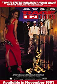 Watch Free A Rage in Harlem (1991)