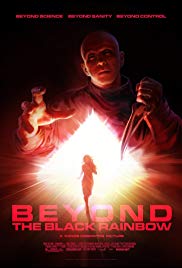 Watch Free Beyond the Black Rainbow (2010)