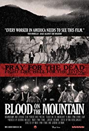 Watch Full Movie :Blood on the Mountain (2014)