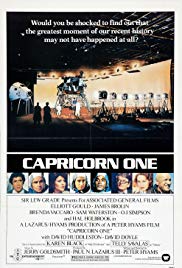 Watch Free Capricorn One (1977)