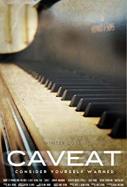 Watch Free Caveat (2011)