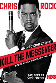 Watch Free Chris Rock: Kill the Messenger  London, New York, Johannesburg (2008)