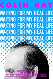 Watch Full Movie :Colin Hay  Waiting For My Real Life (2015)