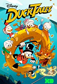 Watch Free DuckTales (TV Series 2017)