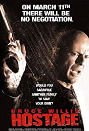 Watch Free Hostage (2005)