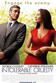 Watch Free Intolerable Cruelty (2003)