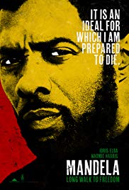 Watch Free Mandela: Long Walk to Freedom (2013)