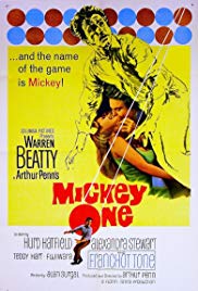 Watch Free Mickey One (1965)