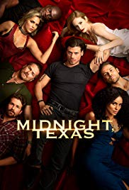 Watch Free Midnight, Texas (2017)