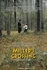 Watch Free Millers Crossing (1990)