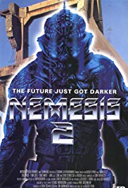 Watch Free Nemesis 2: Nebula (1995)