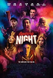 Watch Free Opening Night (2016)