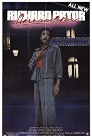 Watch Free Richard Pryor... Here and Now (1983)