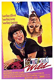 Watch Free Something Wild (1986)