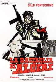 Watch Free The Battle of Algiers (1966)