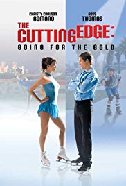 Watch Free The Cutting Edge: Going for the Gold (2006)