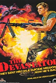 Watch Free The Devastator (1986)