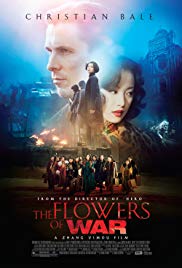 Watch Free The Flowers of War 2011