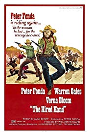 Watch Free The Hired Hand (1971)