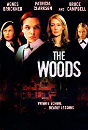 Watch Free The Woods (2006)