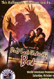 Watch Free Dont Look Under the Bed (1999)