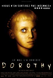 Watch Free Dorothy Mills (2008)