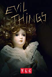 Watch Free Evil Things (2017)