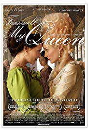 Watch Free Farewell, My Queen (2012)