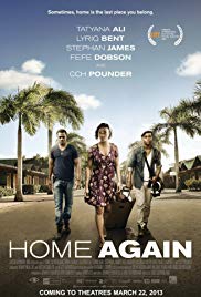 Watch Free Home Again (2012)