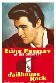 Watch Free Jailhouse Rock (1957)