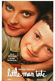 Watch Free Little Man Tate (1991)