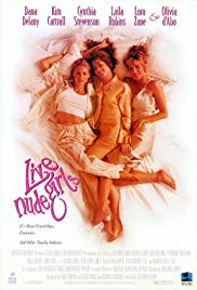 Watch Free Live Nude Girls (1995)