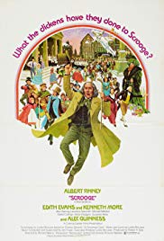 Watch Full Movie :Scrooge (1970)