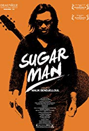 Watch Free Searching for Sugar Man (2012)