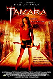 Watch Full Movie :Tamara (2005)