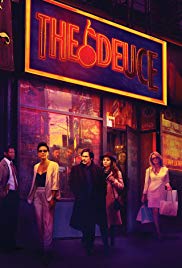 Watch Free The Deuce (2017)