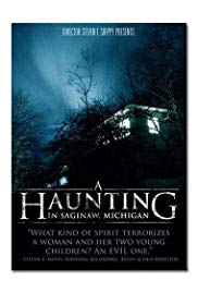 Watch Full Movie :A Haunting in Saginaw, Michigan (2013)